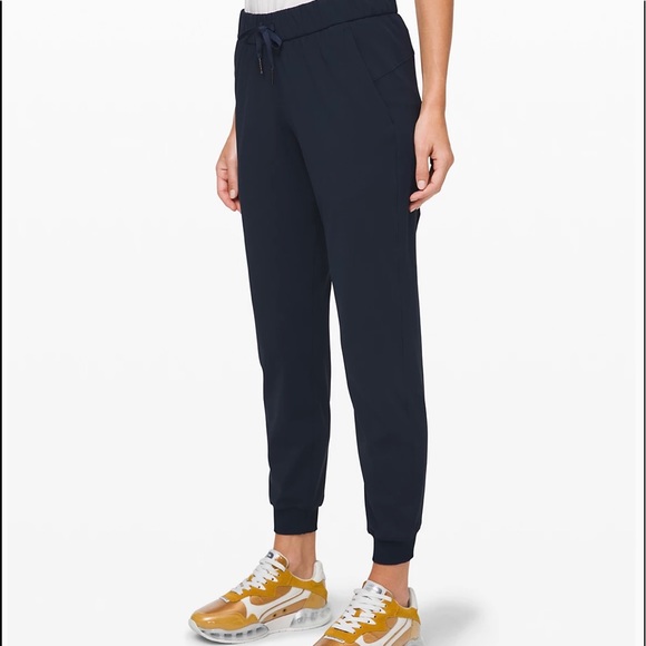 lululemon athletica Pants - On the fly jogger 28” (Luxtreme)